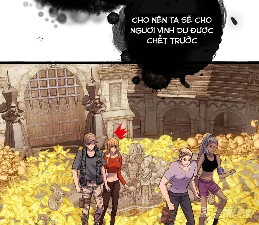 Tôi Không Phải Nữ Phụ Ác Độc Chapter 89 - 58