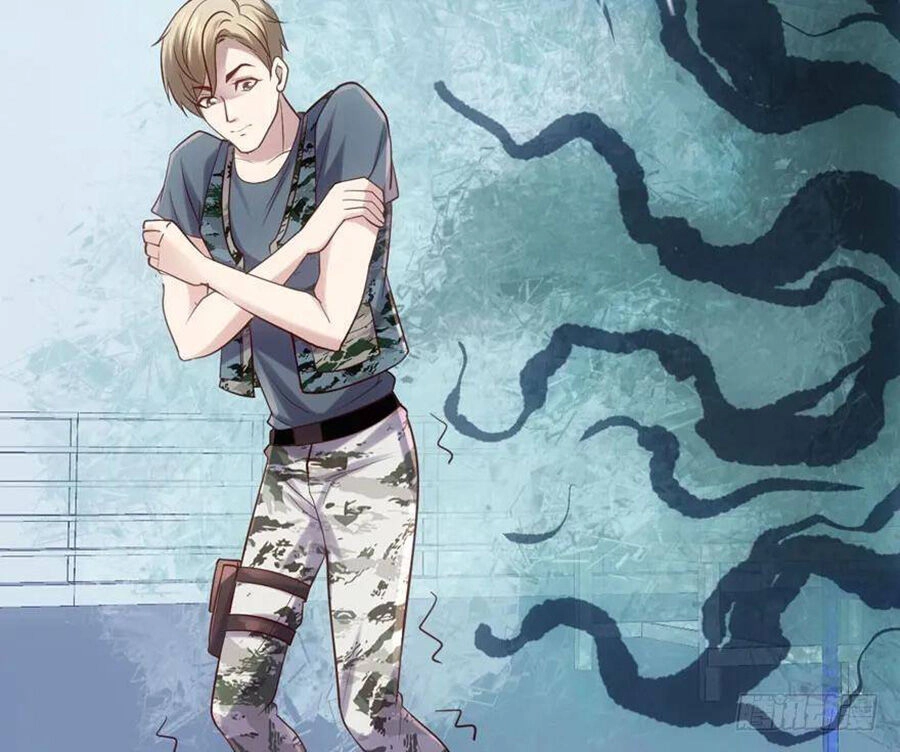 Tôi Không Phải Nữ Phụ Ác Độc Chapter 89 - 70