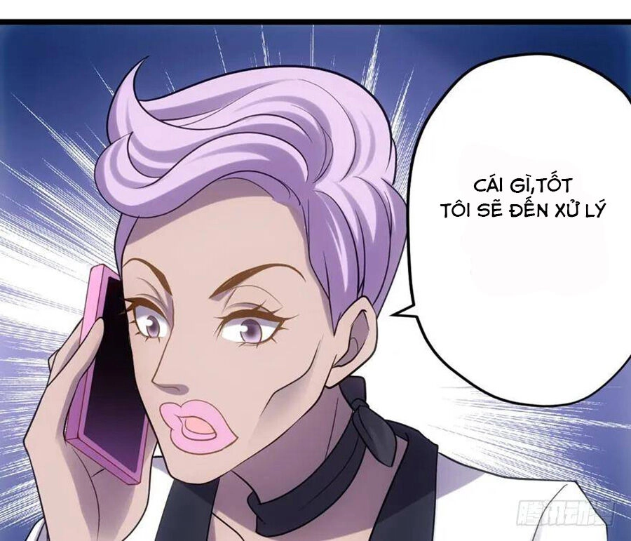 Tôi Không Phải Nữ Phụ Ác Độc Chapter 89 - 78