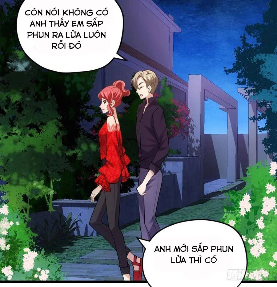 Tôi Không Phải Nữ Phụ Ác Độc Chapter 89 - 84