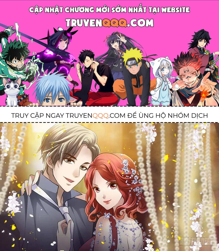 Tôi Không Phải Nữ Phụ Ác Độc Chapter 90 - 1