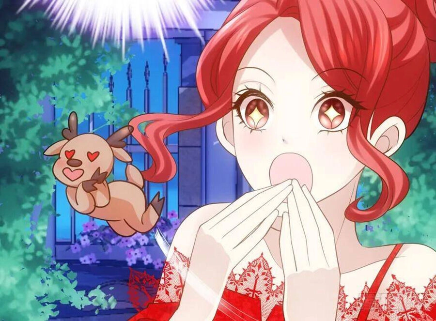 Tôi Không Phải Nữ Phụ Ác Độc Chapter 90 - 13