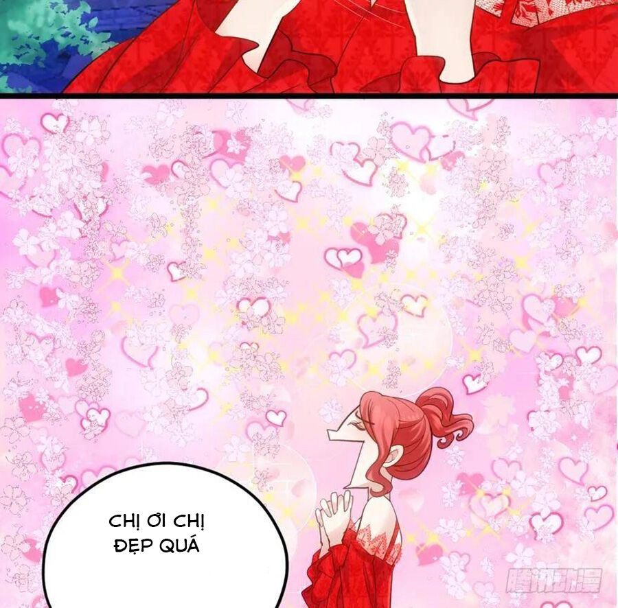 Tôi Không Phải Nữ Phụ Ác Độc Chapter 90 - 14