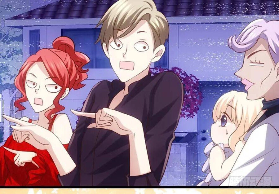 Tôi Không Phải Nữ Phụ Ác Độc Chapter 90 - 51