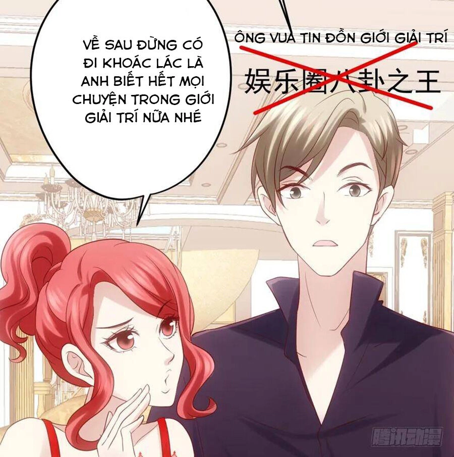 Tôi Không Phải Nữ Phụ Ác Độc Chapter 90 - 66