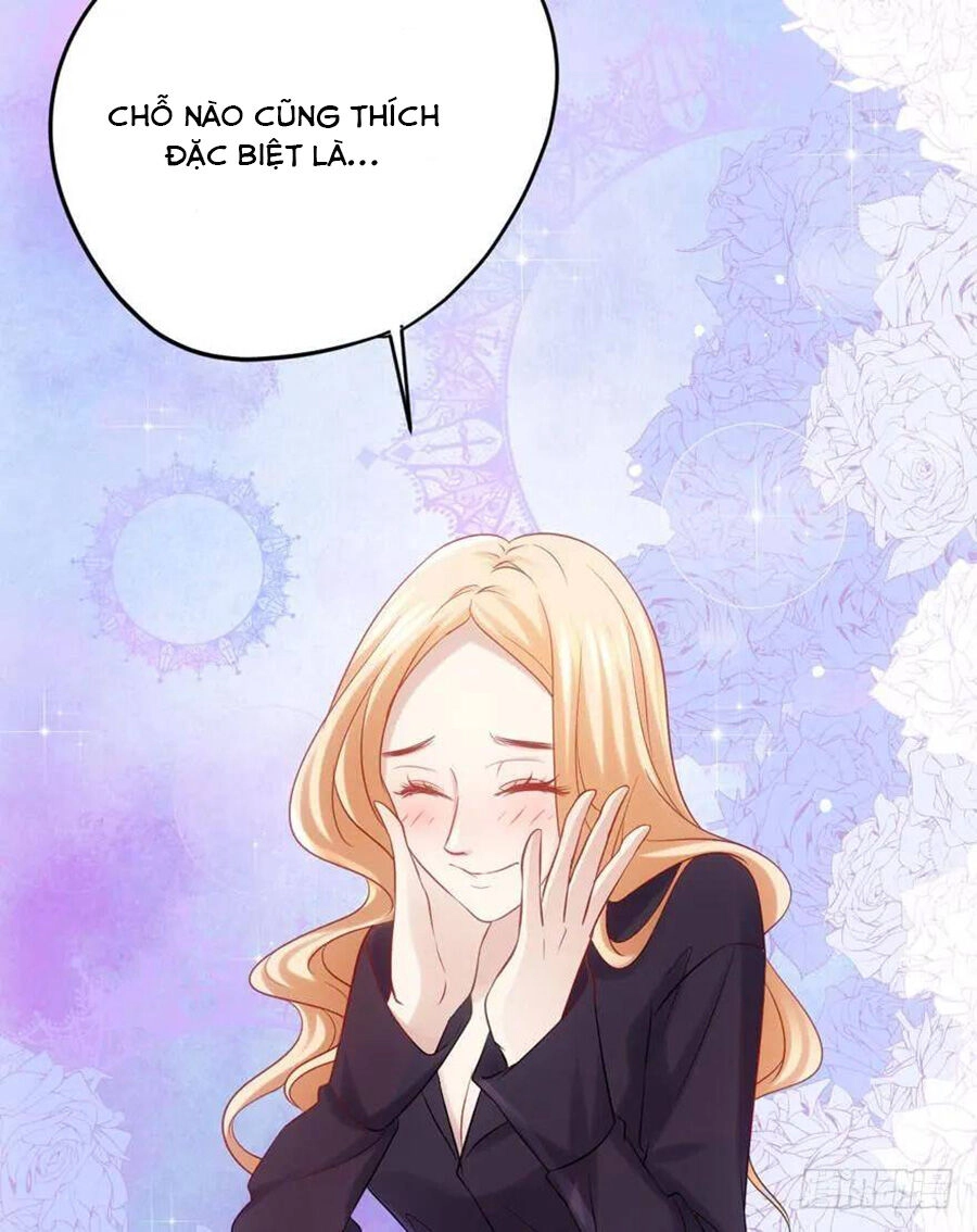 Tôi Không Phải Nữ Phụ Ác Độc Chapter 90 - 71