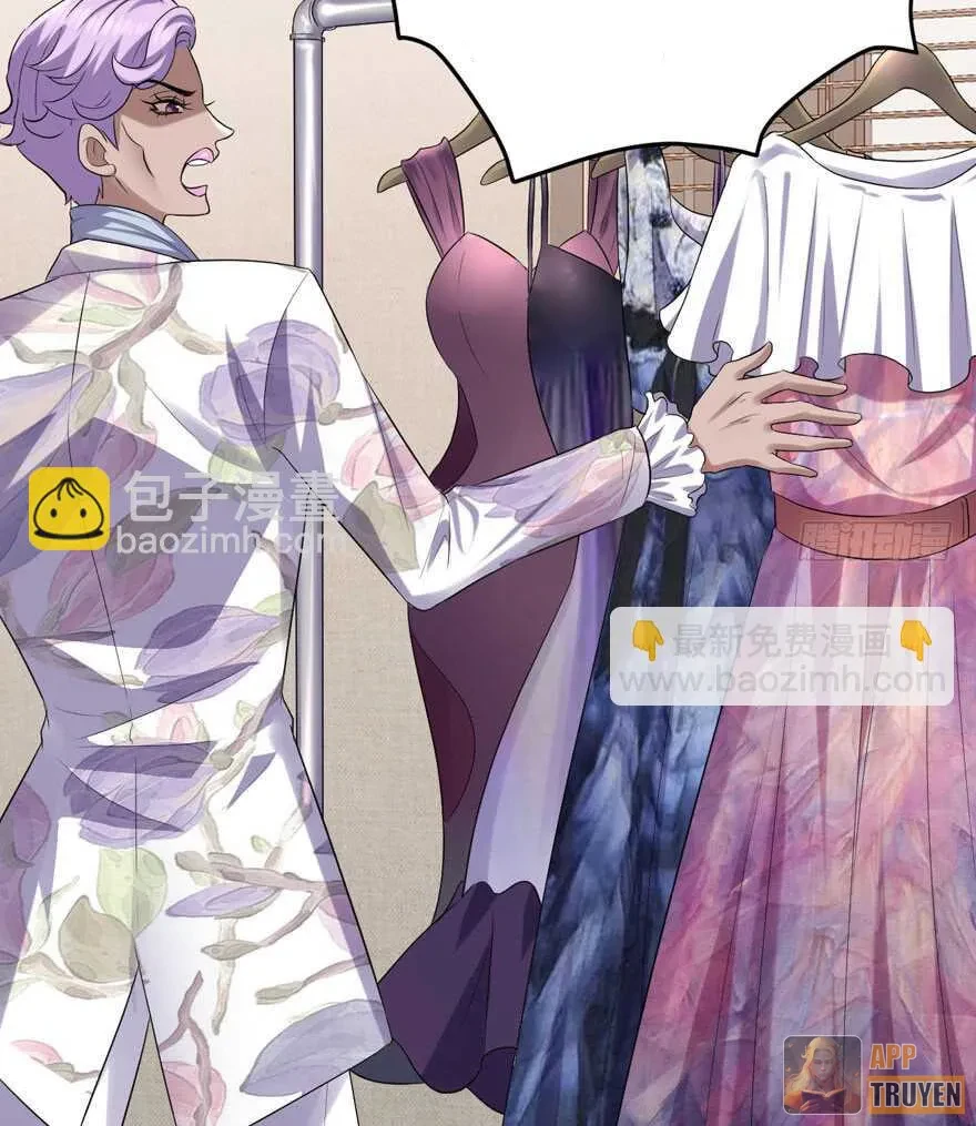 Tôi Không Phải Nữ Phụ Ác Độc Chapter 244 - 5