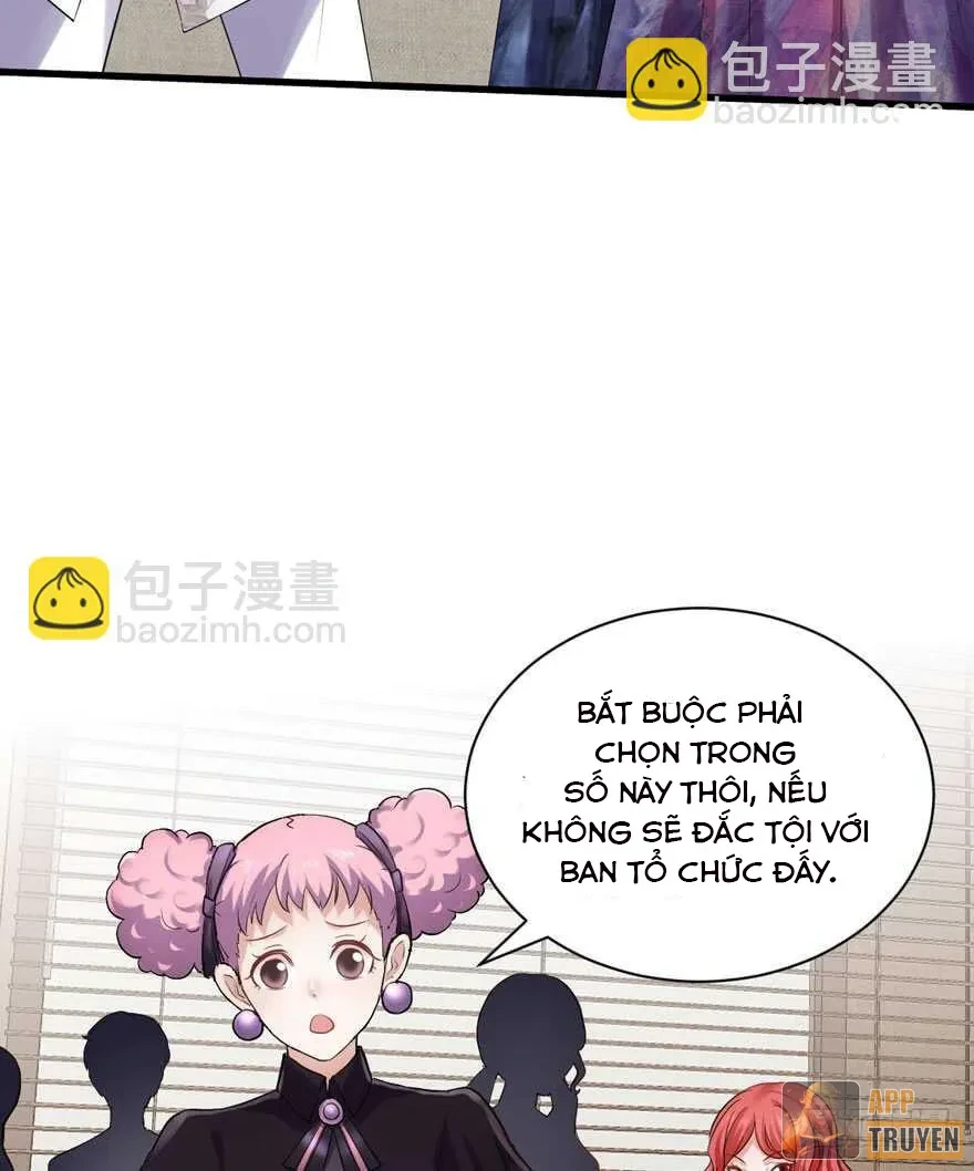 Tôi Không Phải Nữ Phụ Ác Độc Chapter 244 - 6