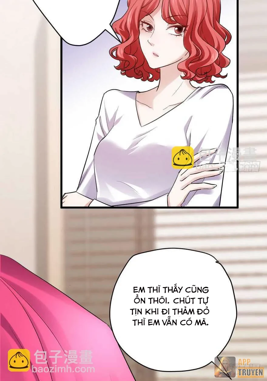 Tôi Không Phải Nữ Phụ Ác Độc Chapter 244 - 9