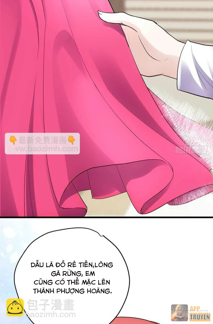 Tôi Không Phải Nữ Phụ Ác Độc Chapter 244 - 10