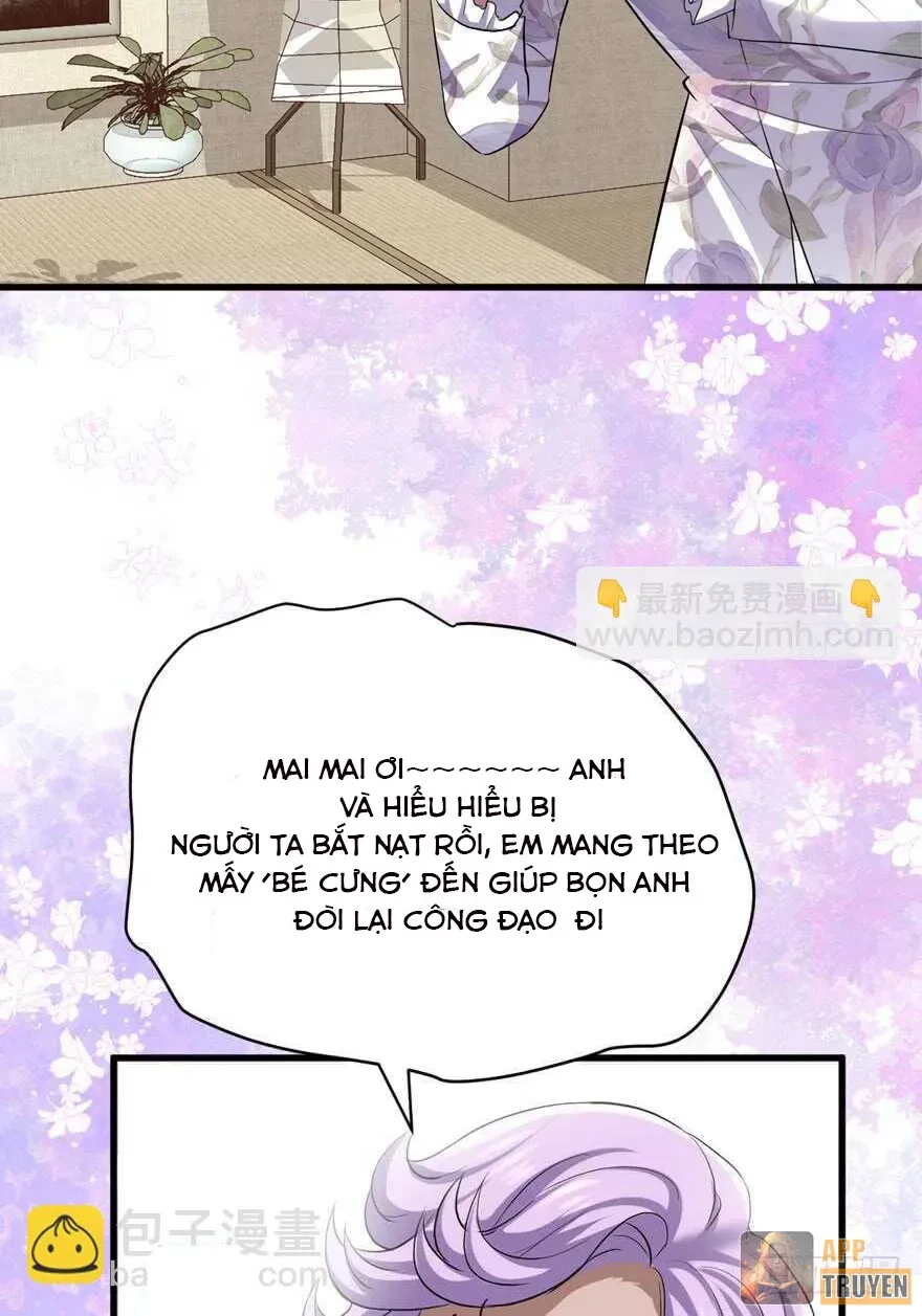 Tôi Không Phải Nữ Phụ Ác Độc Chapter 244 - 17