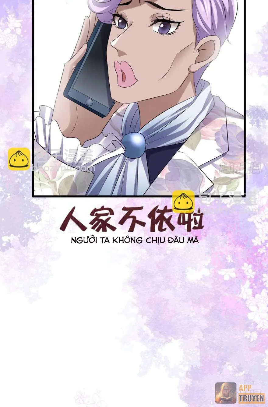 Tôi Không Phải Nữ Phụ Ác Độc Chapter 244 - 18