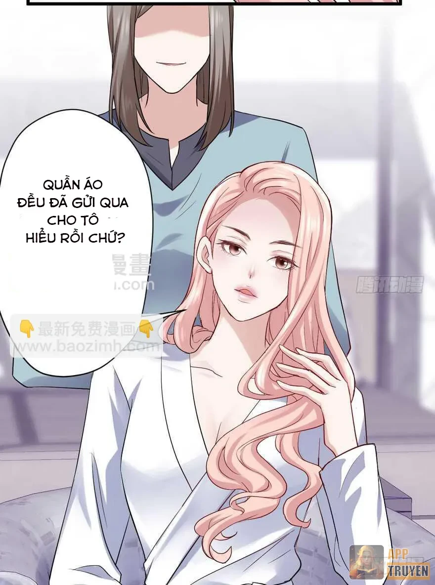 Tôi Không Phải Nữ Phụ Ác Độc Chapter 244 - 20