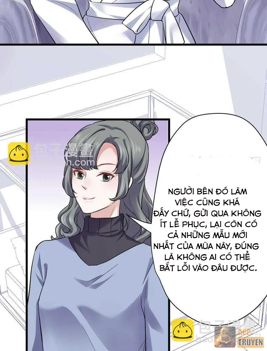 Tôi Không Phải Nữ Phụ Ác Độc Chapter 244 - 21