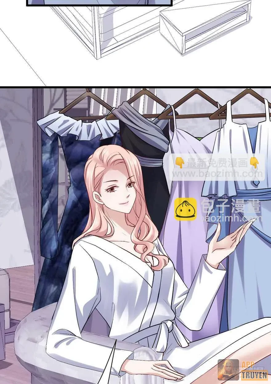 Tôi Không Phải Nữ Phụ Ác Độc Chapter 244 - 22