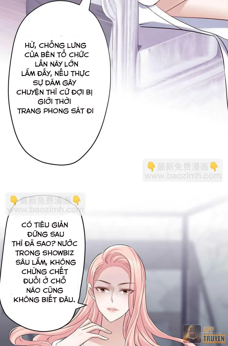 Tôi Không Phải Nữ Phụ Ác Độc Chapter 244 - 23