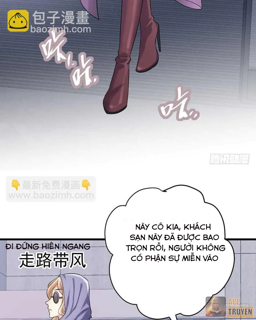 Tôi Không Phải Nữ Phụ Ác Độc Chapter 244 - 28