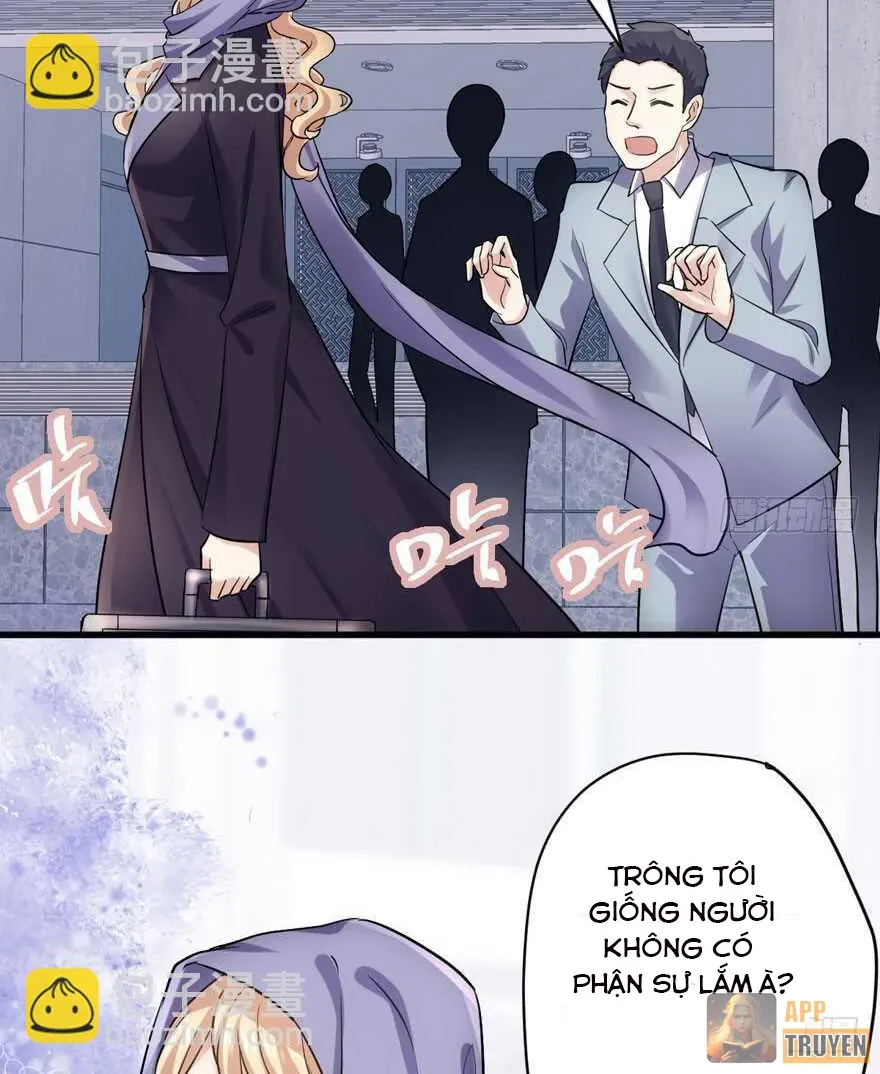 Tôi Không Phải Nữ Phụ Ác Độc Chapter 244 - 29