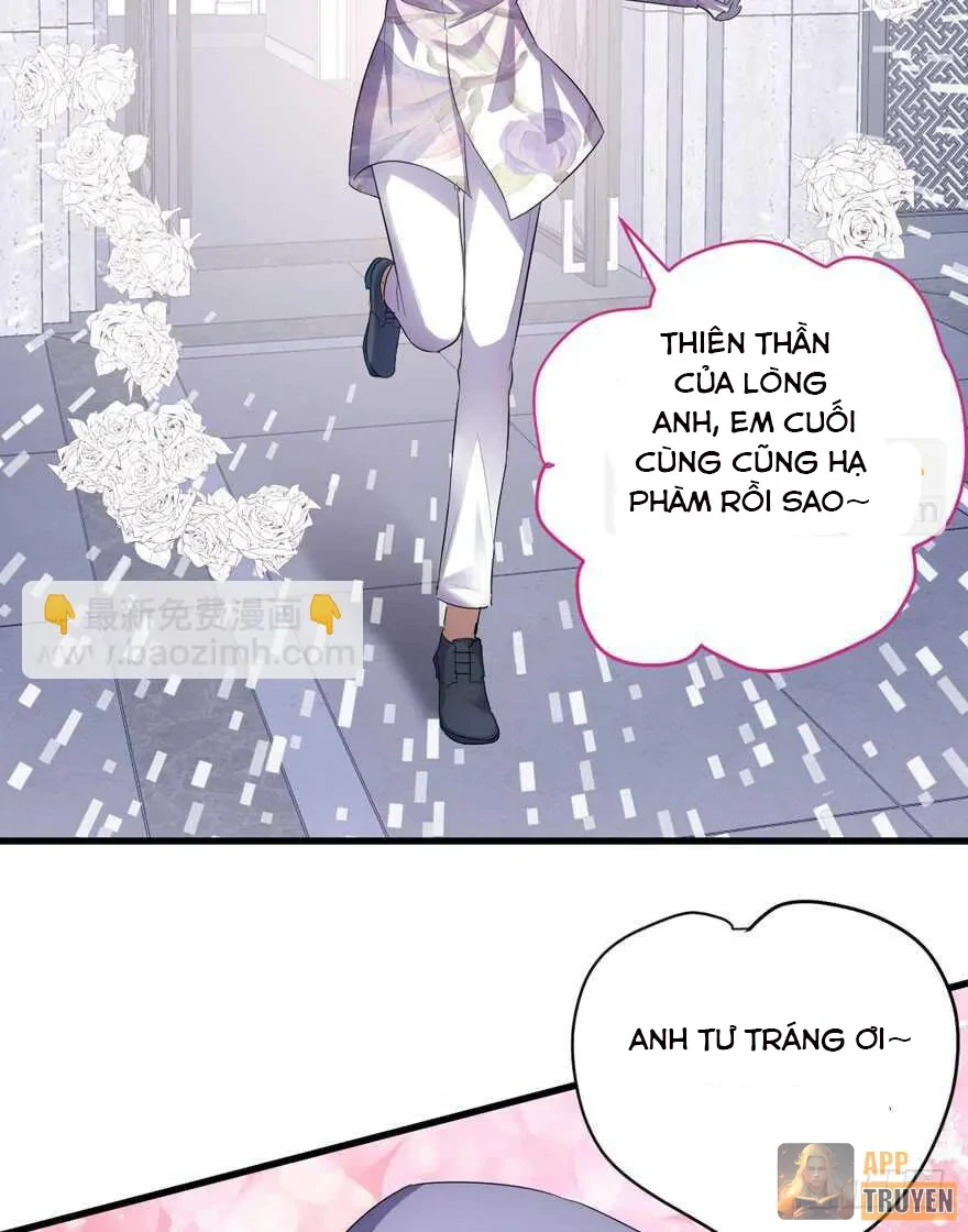 Tôi Không Phải Nữ Phụ Ác Độc Chapter 244 - 33