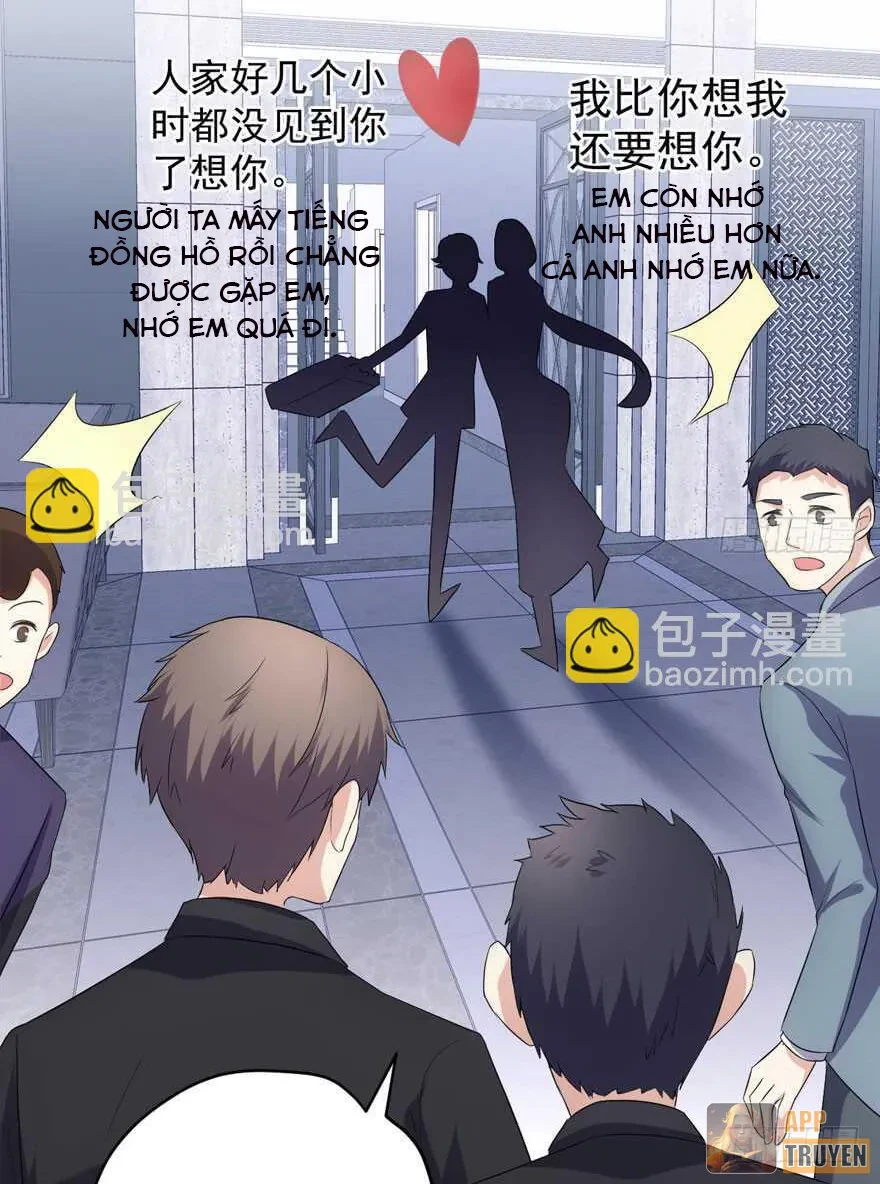 Tôi Không Phải Nữ Phụ Ác Độc Chapter 244 - 36