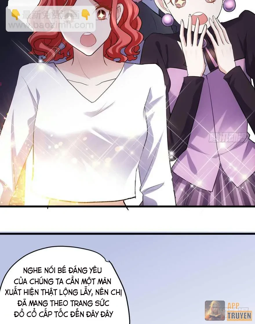 Tôi Không Phải Nữ Phụ Ác Độc Chapter 244 - 41