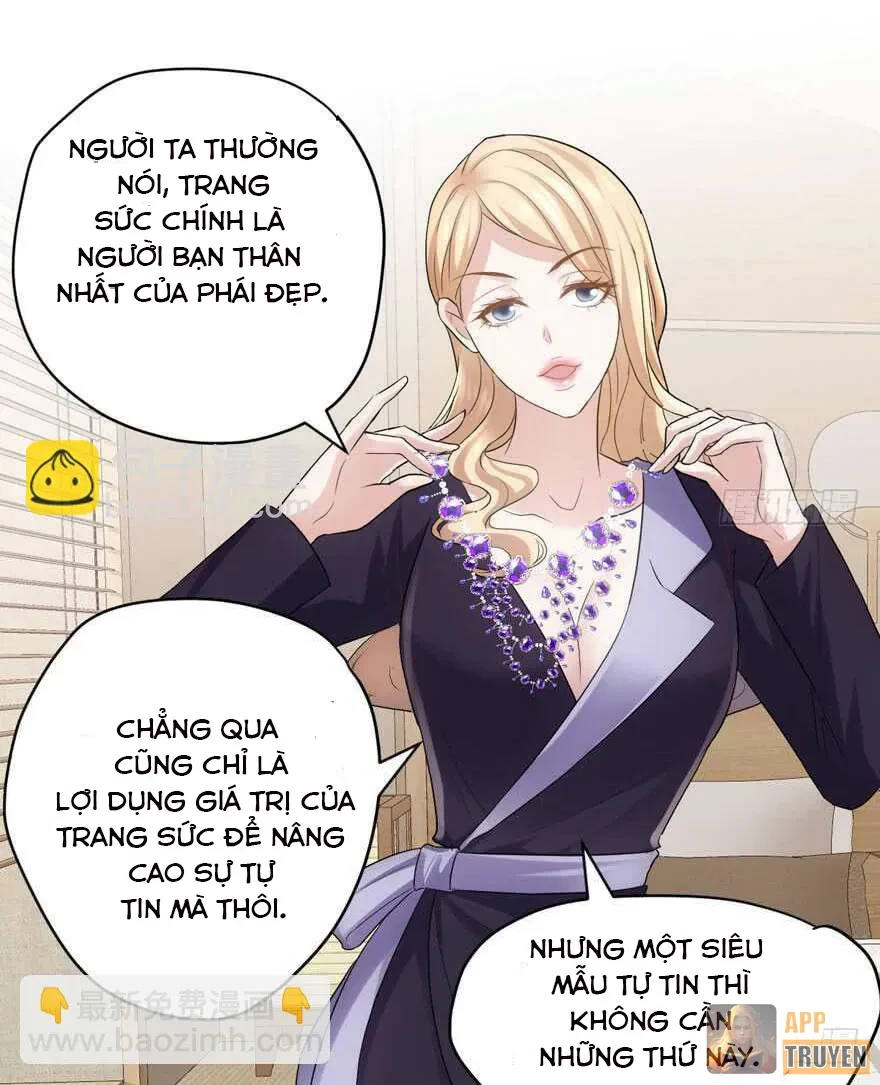 Tôi Không Phải Nữ Phụ Ác Độc Chapter 244 - 45