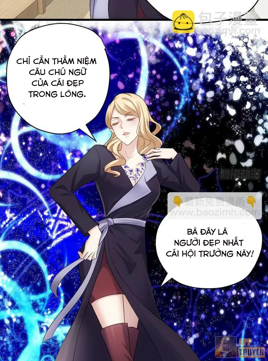 Tôi Không Phải Nữ Phụ Ác Độc Chapter 244 - 46