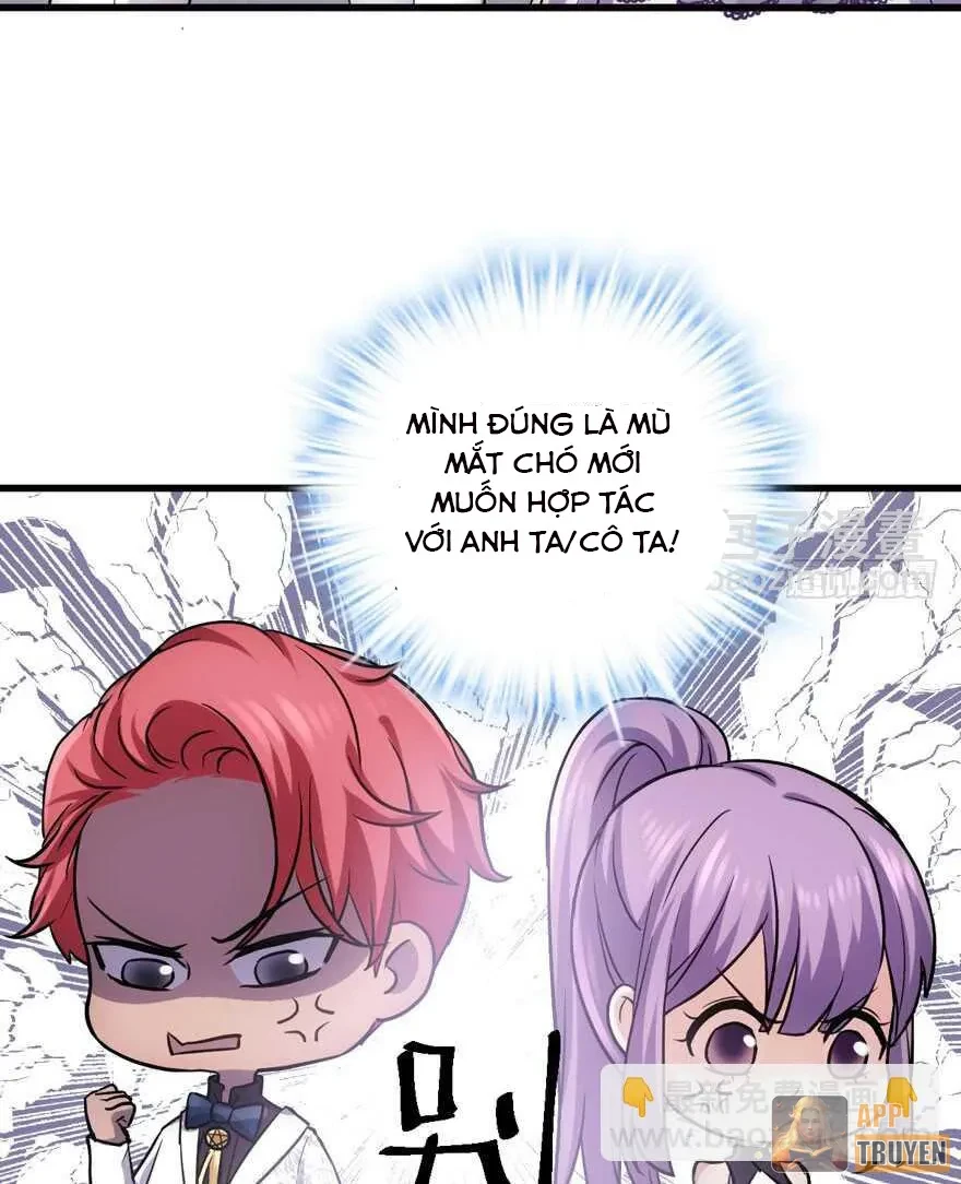 Tôi Không Phải Nữ Phụ Ác Độc Chapter 244 - 54