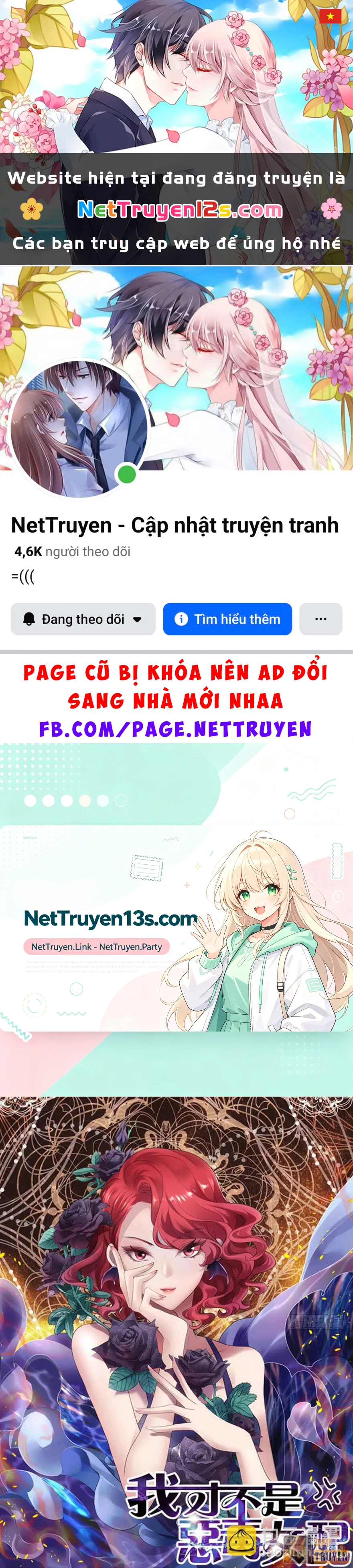 Tôi Không Phải Nữ Phụ Ác Độc Chapter 245 - 1