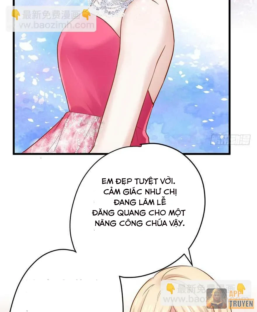 Tôi Không Phải Nữ Phụ Ác Độc Chapter 245 - 4