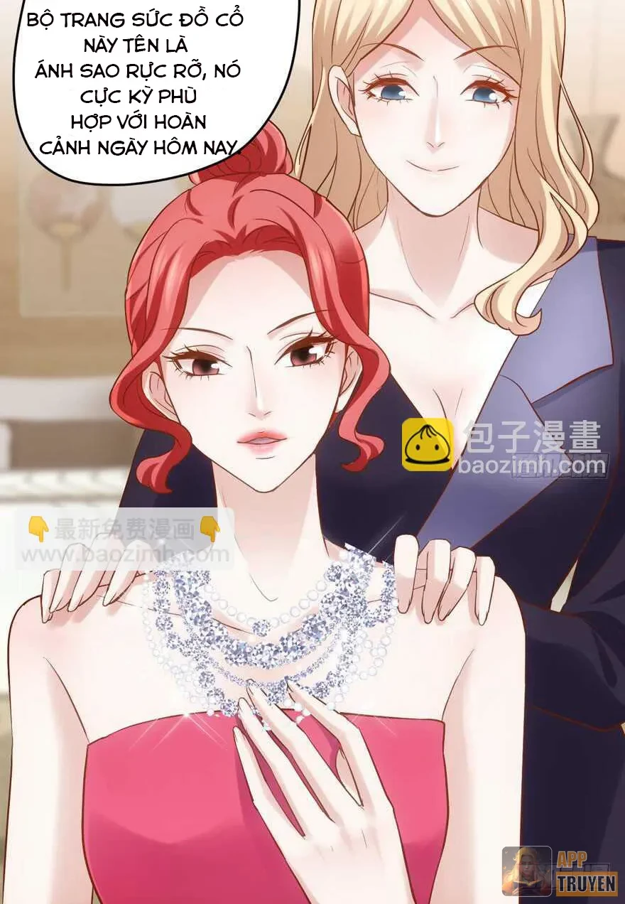 Tôi Không Phải Nữ Phụ Ác Độc Chapter 245 - 5