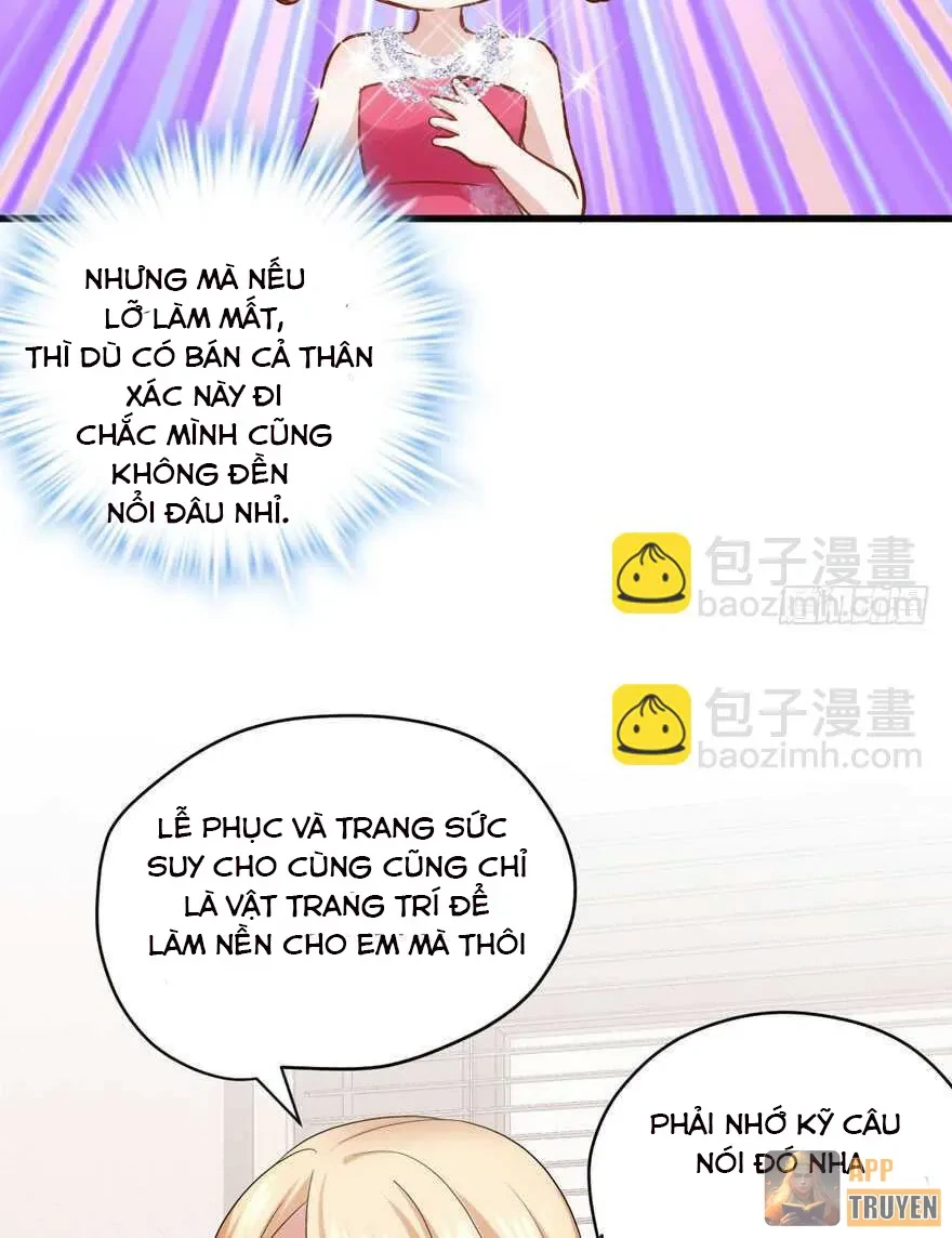 Tôi Không Phải Nữ Phụ Ác Độc Chapter 245 - 7