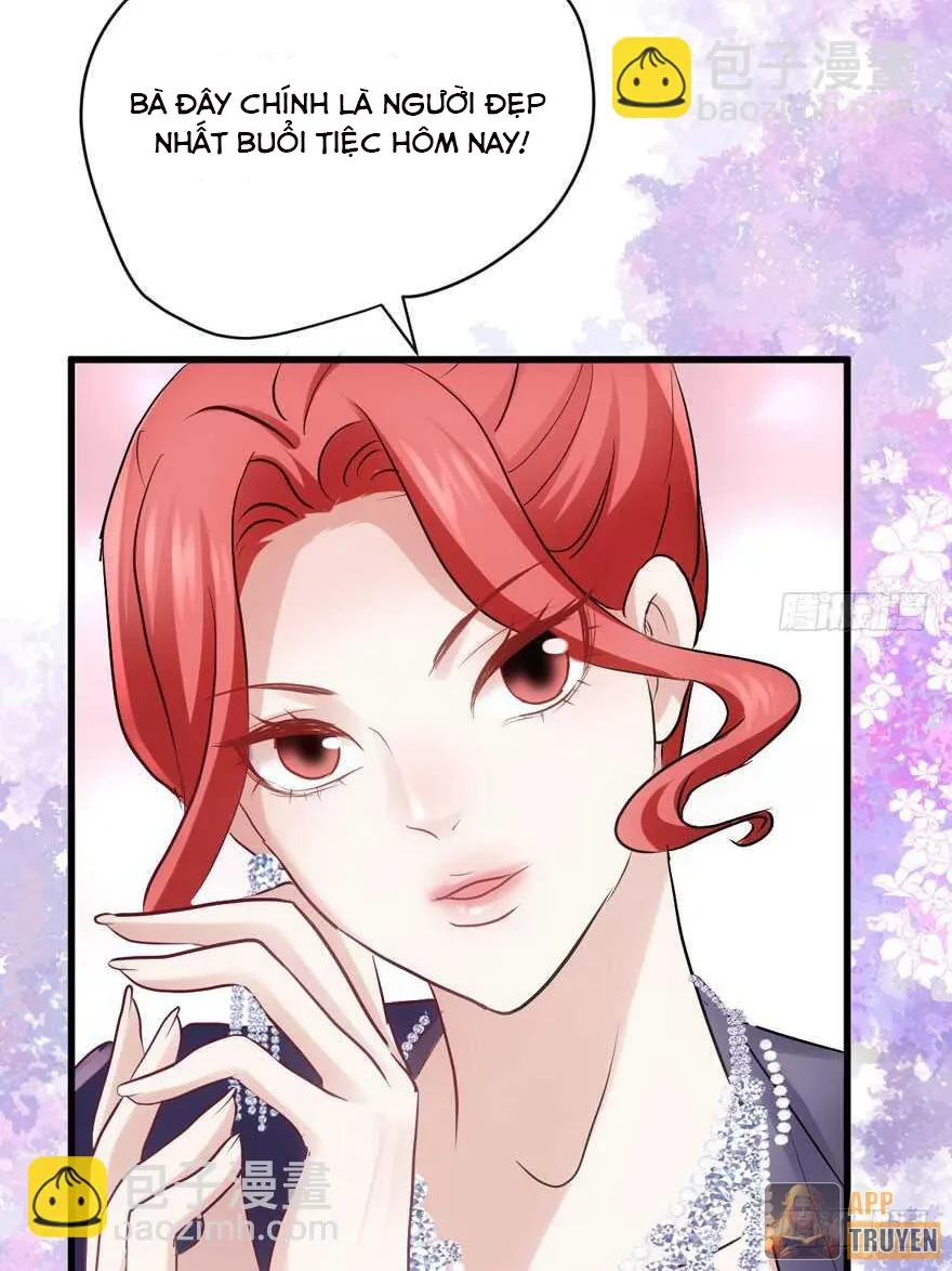 Tôi Không Phải Nữ Phụ Ác Độc Chapter 245 - 9