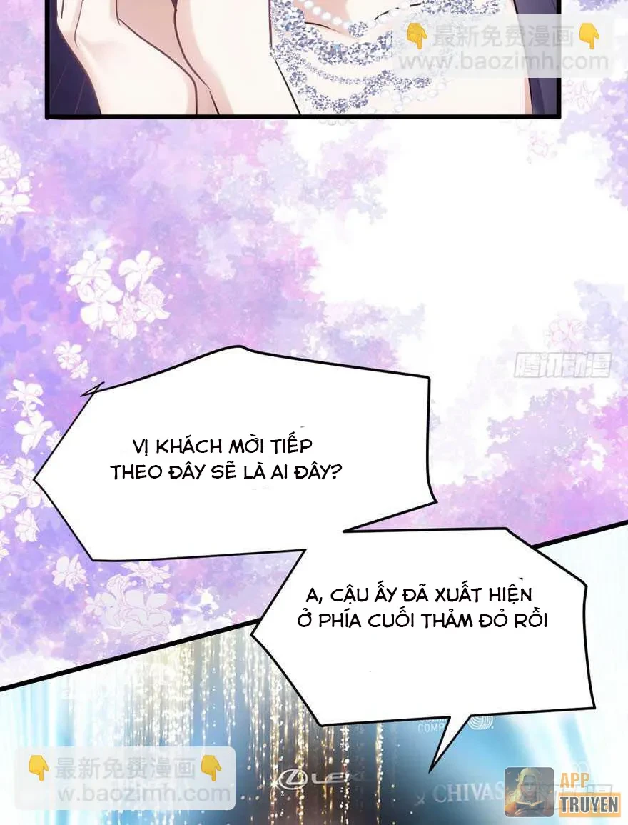 Tôi Không Phải Nữ Phụ Ác Độc Chapter 245 - 10