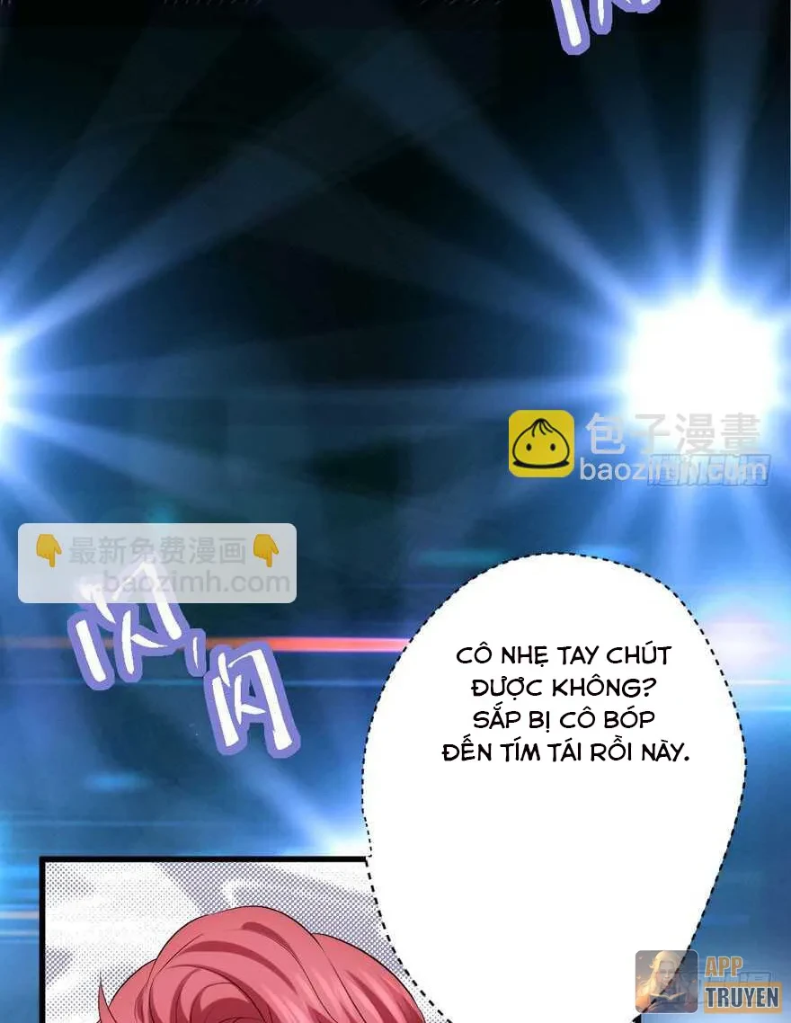 Tôi Không Phải Nữ Phụ Ác Độc Chapter 245 - 14