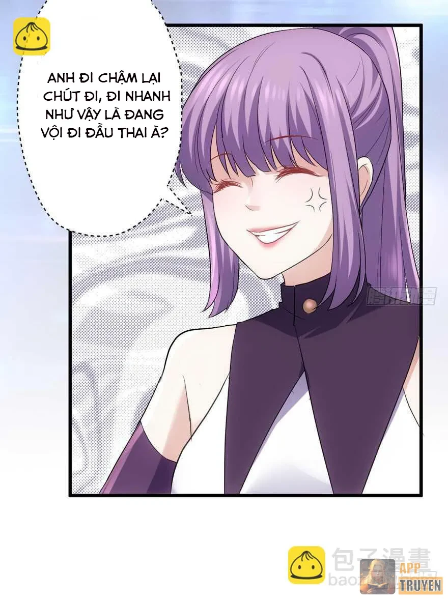 Tôi Không Phải Nữ Phụ Ác Độc Chapter 245 - 16