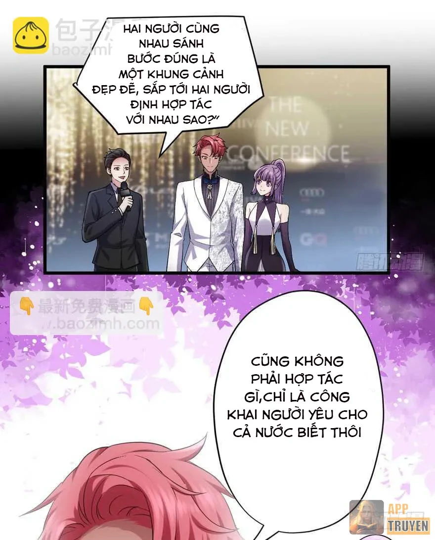 Tôi Không Phải Nữ Phụ Ác Độc Chapter 245 - 17