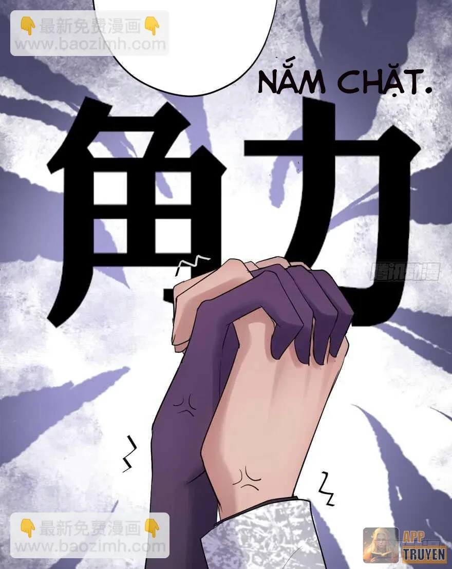 Tôi Không Phải Nữ Phụ Ác Độc Chapter 245 - 19