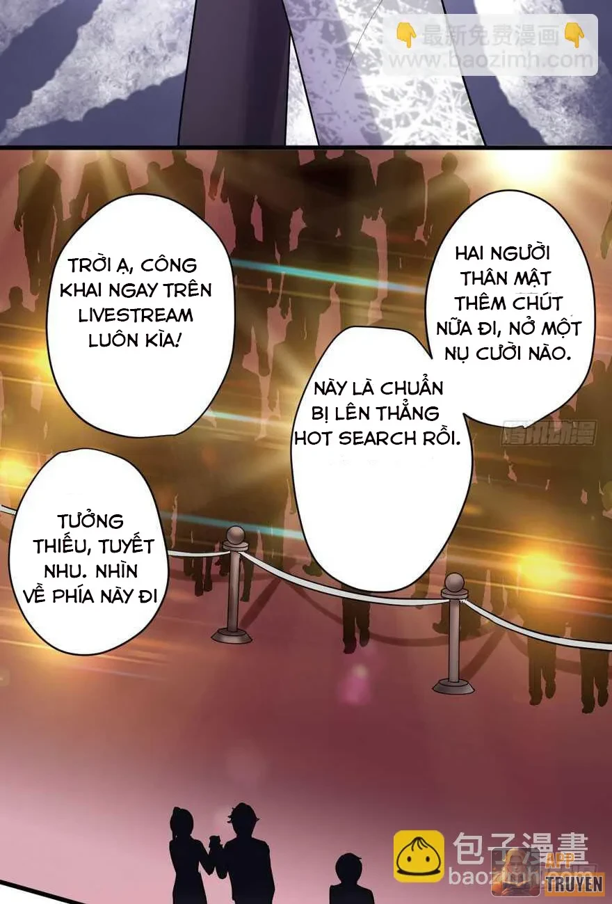 Tôi Không Phải Nữ Phụ Ác Độc Chapter 245 - 20