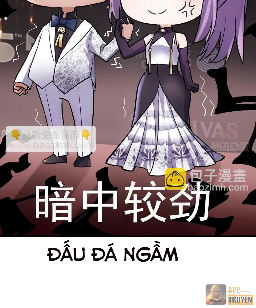 Tôi Không Phải Nữ Phụ Ác Độc Chapter 245 - 22