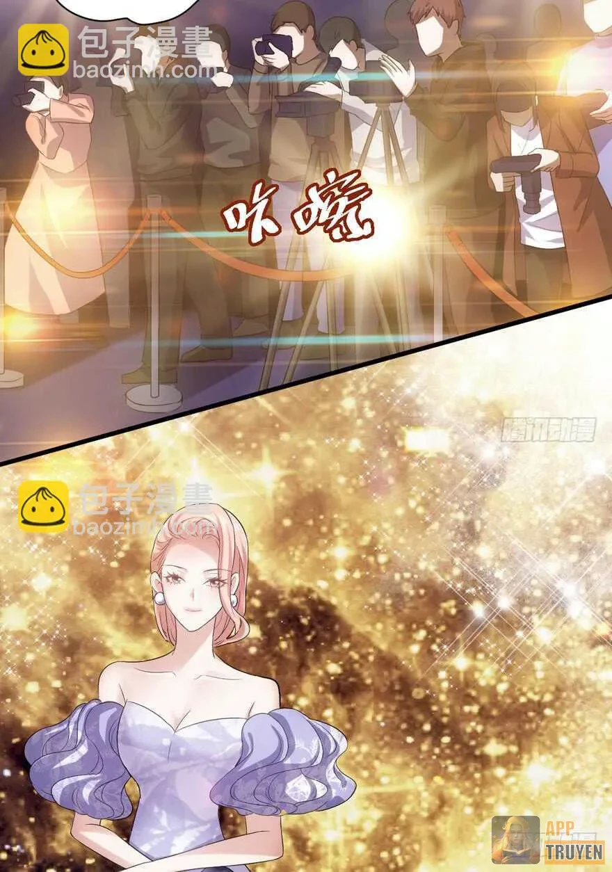 Tôi Không Phải Nữ Phụ Ác Độc Chapter 245 - 25
