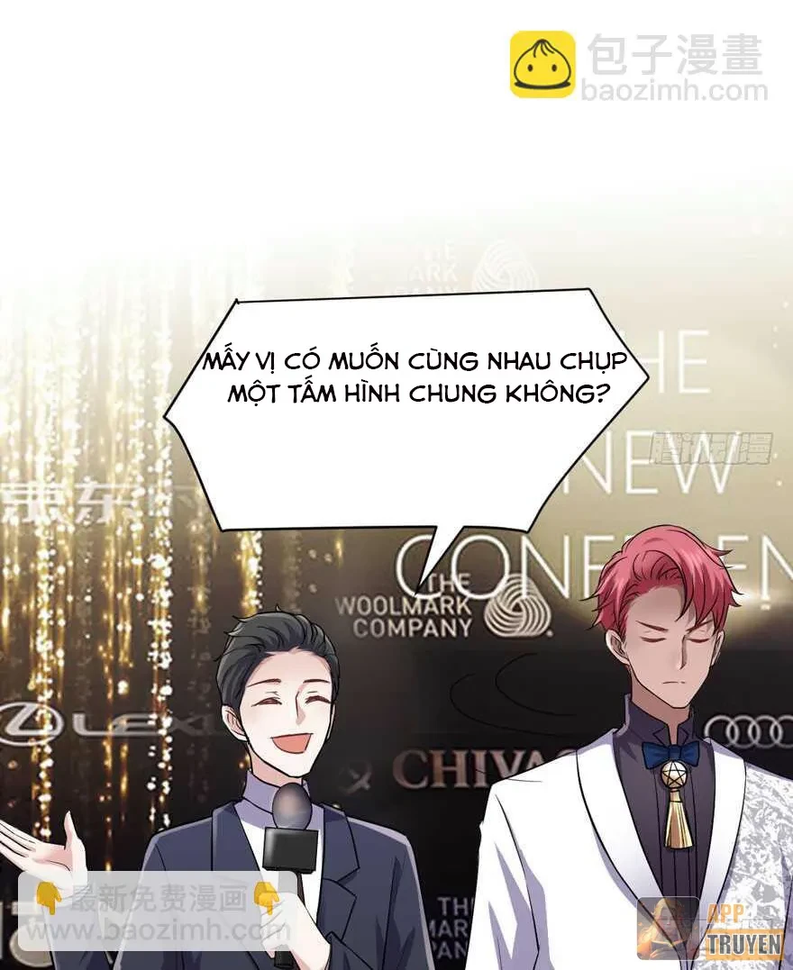 Tôi Không Phải Nữ Phụ Ác Độc Chapter 245 - 28