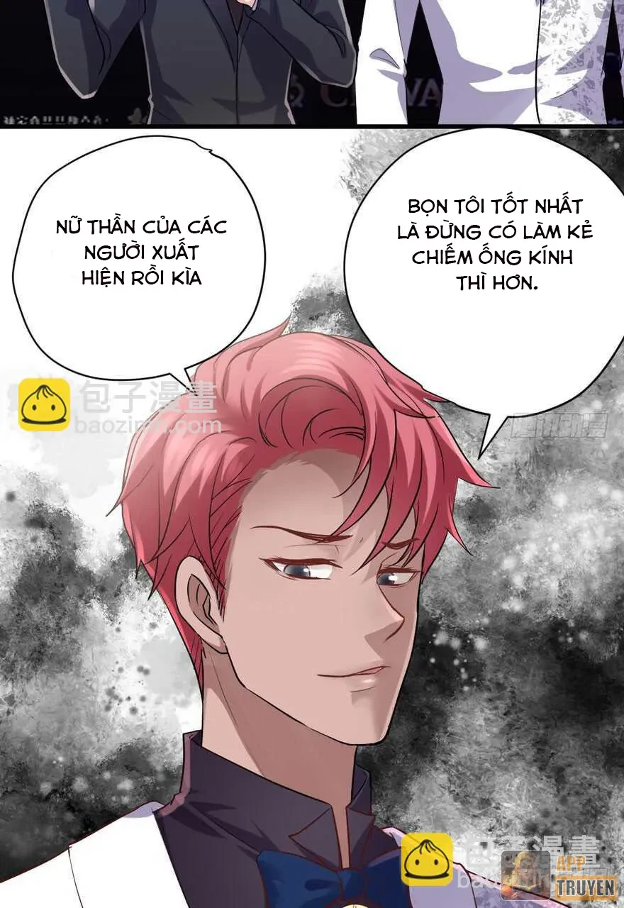 Tôi Không Phải Nữ Phụ Ác Độc Chapter 245 - 29