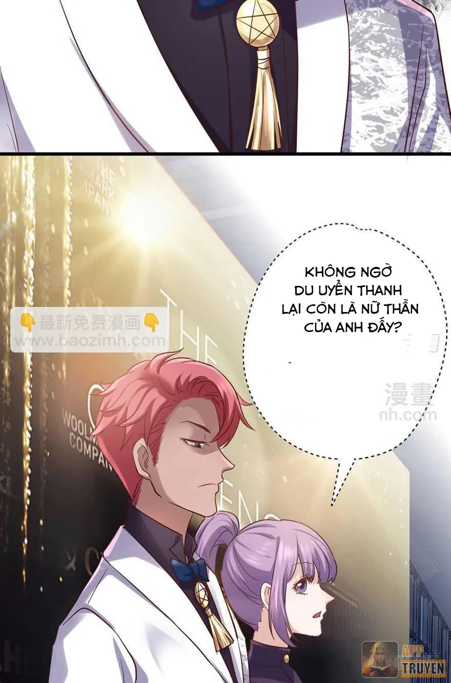 Tôi Không Phải Nữ Phụ Ác Độc Chapter 245 - 30
