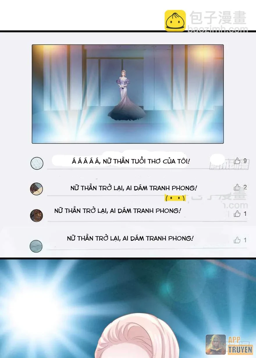 Tôi Không Phải Nữ Phụ Ác Độc Chapter 245 - 33