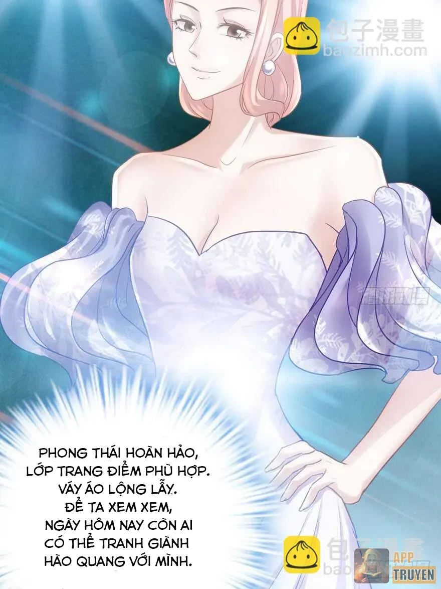 Tôi Không Phải Nữ Phụ Ác Độc Chapter 245 - 34