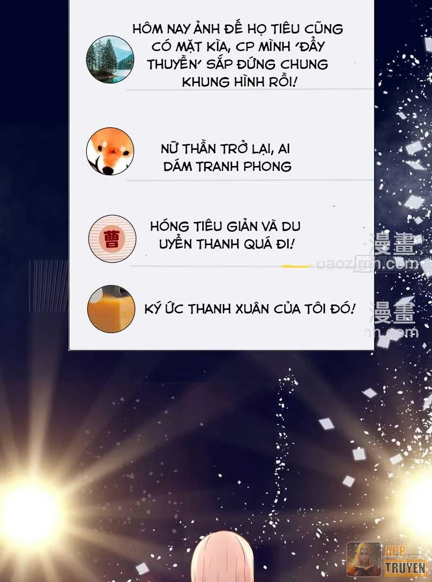 Tôi Không Phải Nữ Phụ Ác Độc Chapter 245 - 36