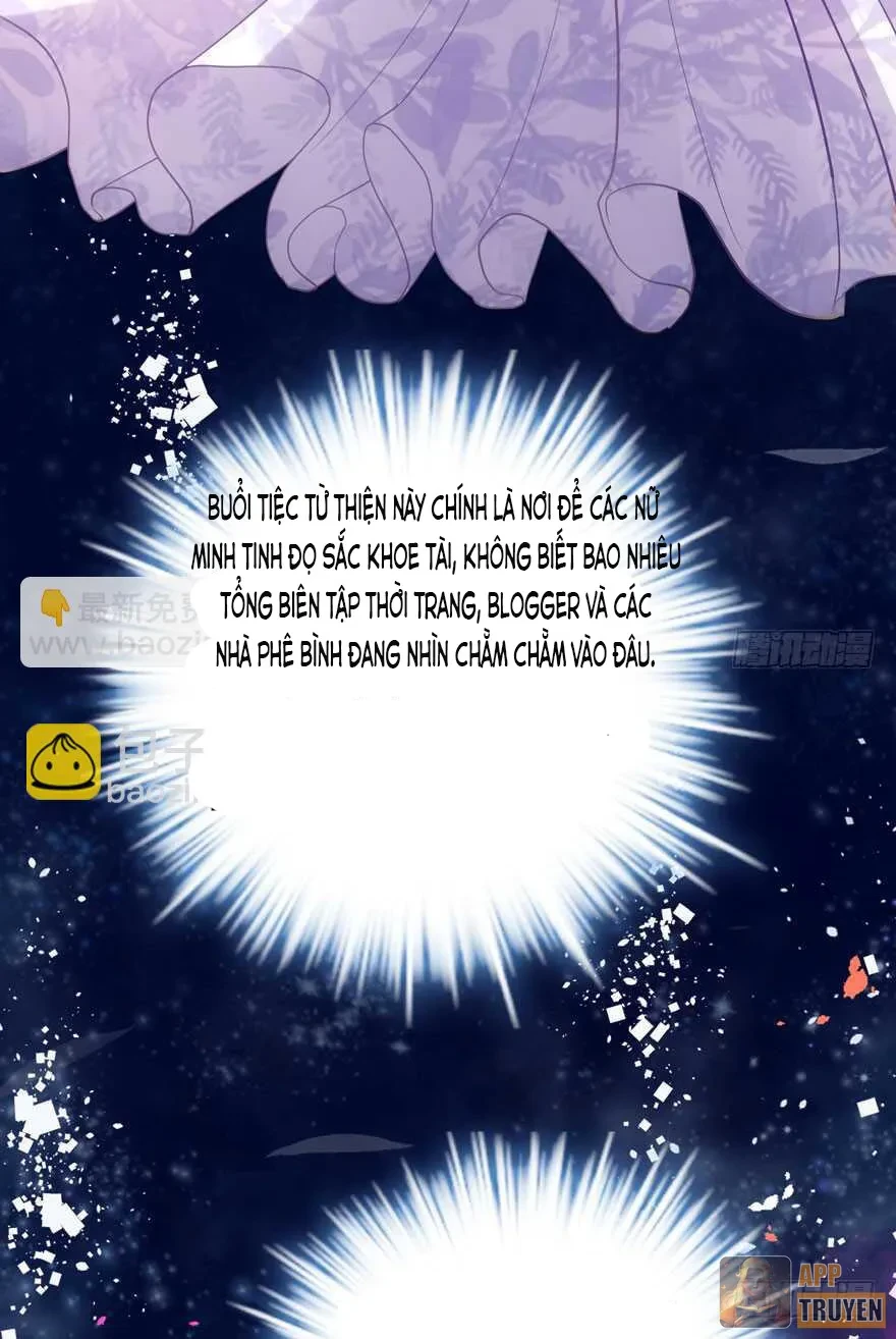 Tôi Không Phải Nữ Phụ Ác Độc Chapter 245 - 38