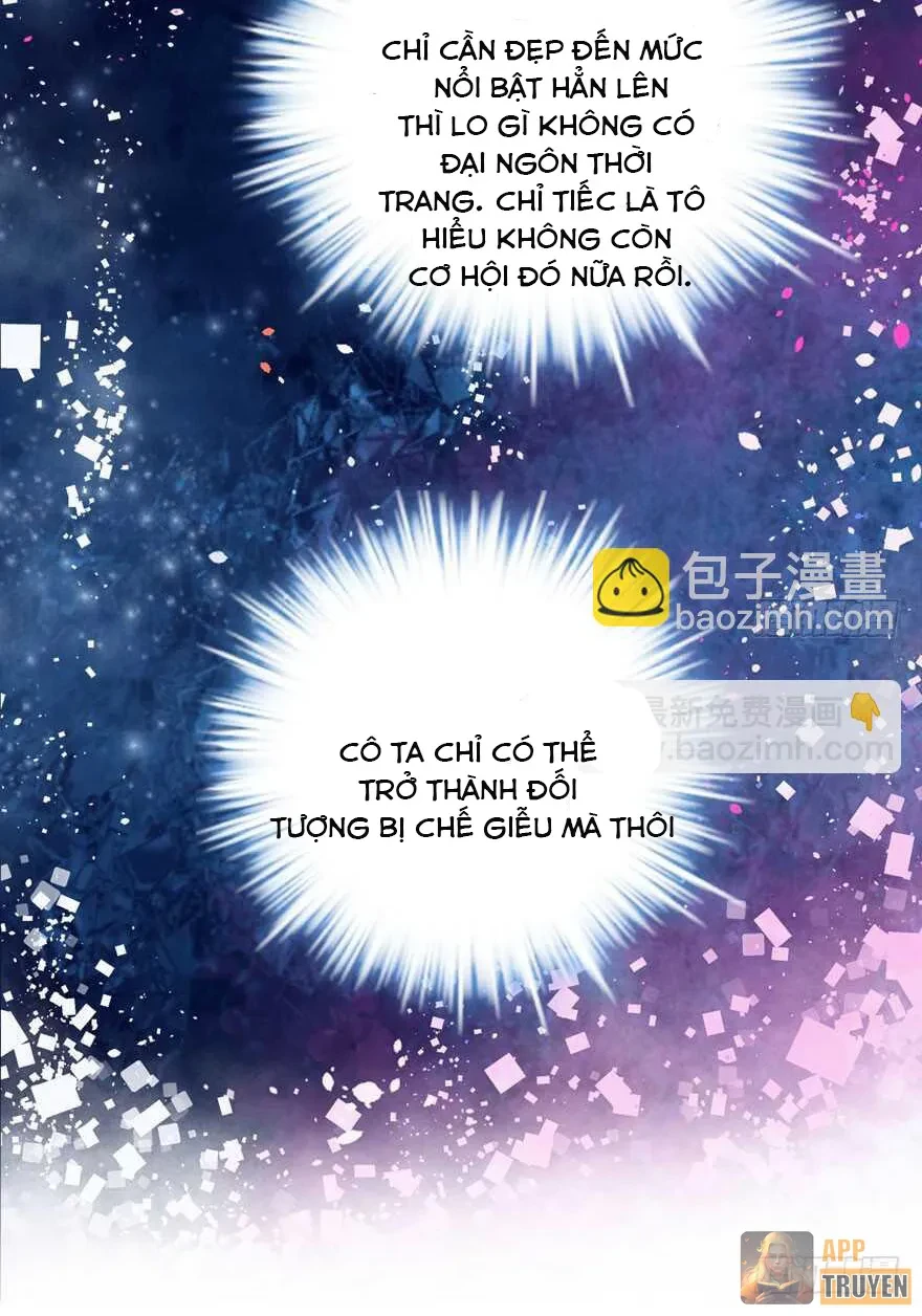 Tôi Không Phải Nữ Phụ Ác Độc Chapter 245 - 39