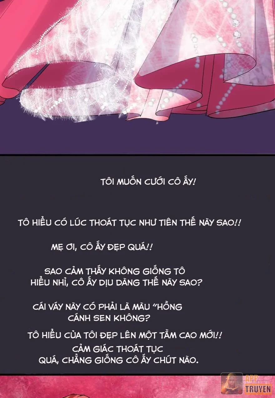 Tôi Không Phải Nữ Phụ Ác Độc Chapter 245 - 56